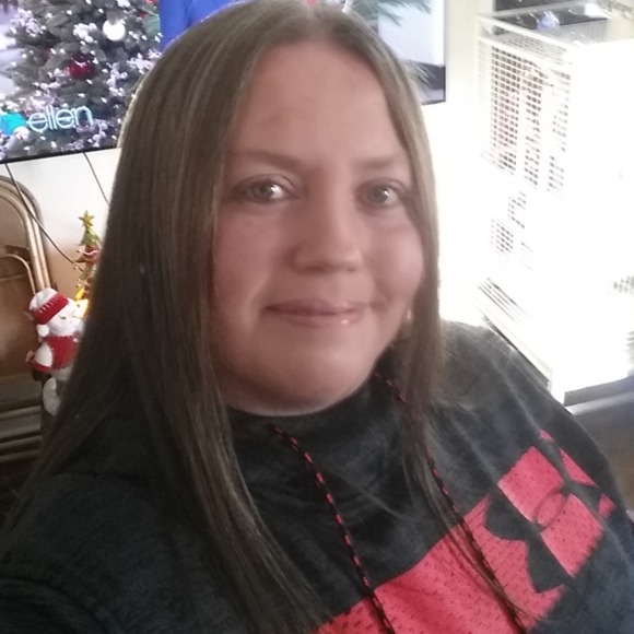 mustanggirl40